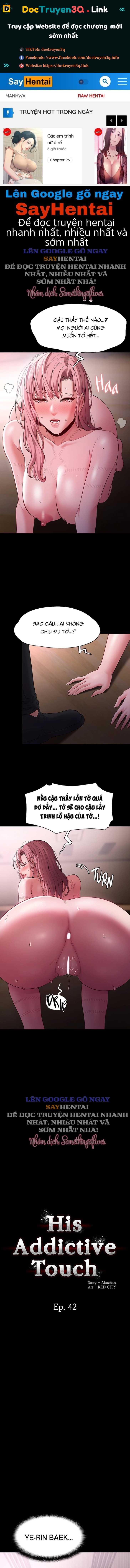 Nhật Kí Của Kẻ Biến Thái Chap Chapter 42-Nhật Kí Của Kẻ Biến Thái - Next Chap 43