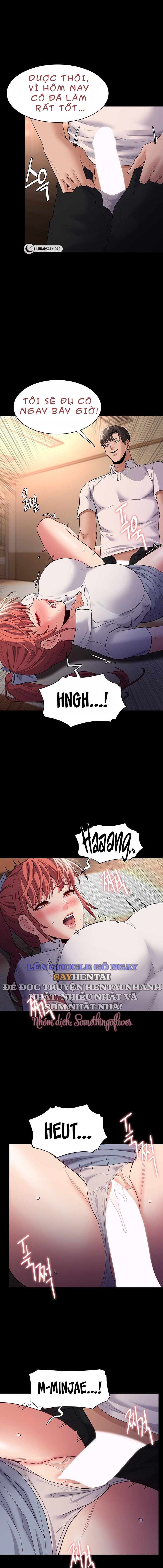 Nhật Kí Của Kẻ Biến Thái Chap Chapter 43-Nhật Kí Của Kẻ Biến Thái - Next Chap 44