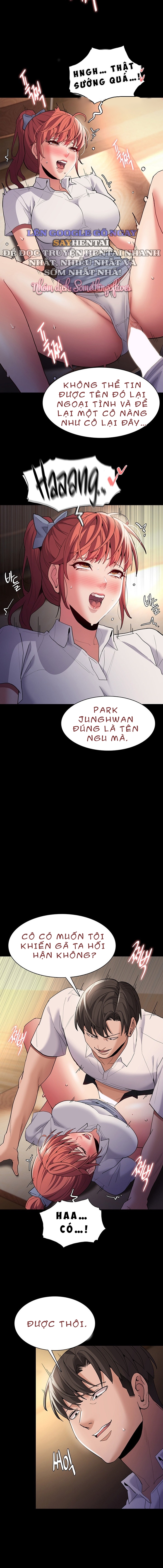 Nhật Kí Của Kẻ Biến Thái Chap Chapter 43-Nhật Kí Của Kẻ Biến Thái - Next Chap 44