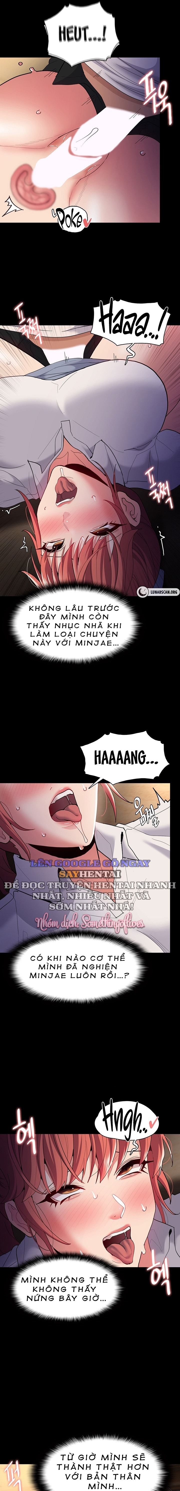 Nhật Kí Của Kẻ Biến Thái Chap Chapter 43-Nhật Kí Của Kẻ Biến Thái - Next Chap 44