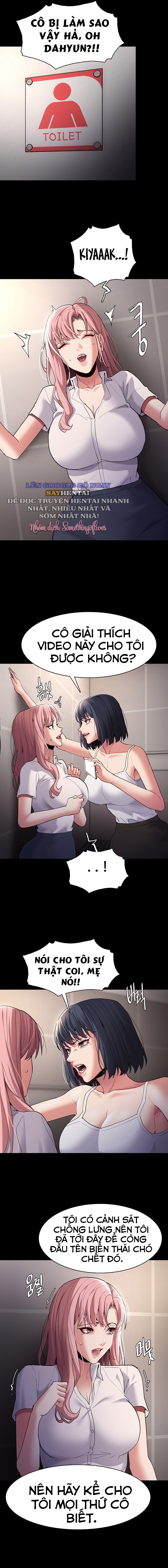 Nhật Kí Của Kẻ Biến Thái Chap Chapter 44-Nhật Kí Của Kẻ Biến Thái - Next Chap 45