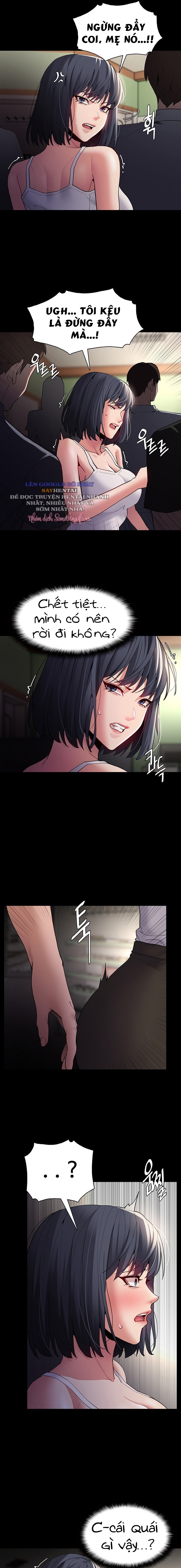 Nhật Kí Của Kẻ Biến Thái Chap Chapter 44-Nhật Kí Của Kẻ Biến Thái - Next Chap 45