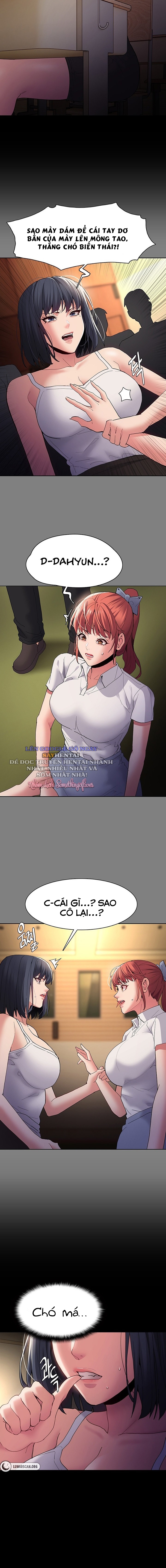 Nhật Kí Của Kẻ Biến Thái Chap Chapter 44-Nhật Kí Của Kẻ Biến Thái - Next Chap 45