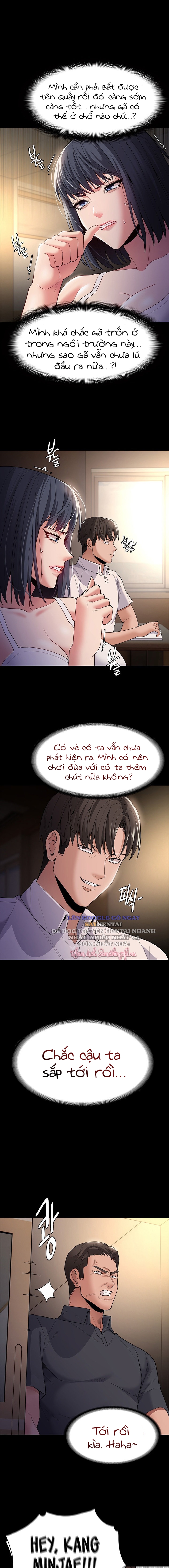 Nhật Kí Của Kẻ Biến Thái Chap Chapter 44-Nhật Kí Của Kẻ Biến Thái - Next Chap 45