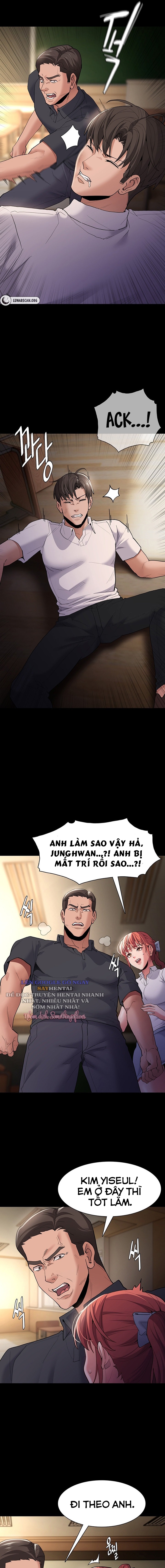 Nhật Kí Của Kẻ Biến Thái Chap Chapter 44-Nhật Kí Của Kẻ Biến Thái - Next Chap 45