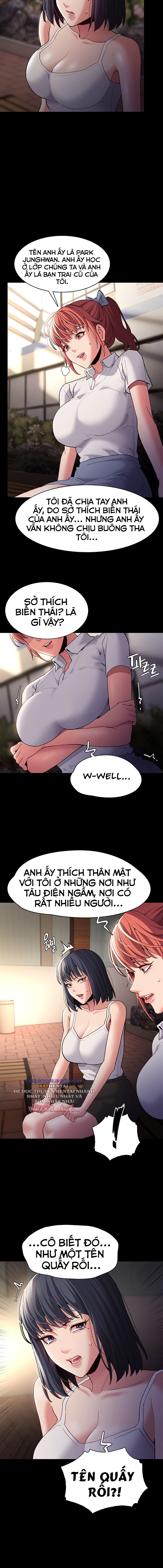 Nhật Kí Của Kẻ Biến Thái Chap Chapter 44-Nhật Kí Của Kẻ Biến Thái - Next Chap 45