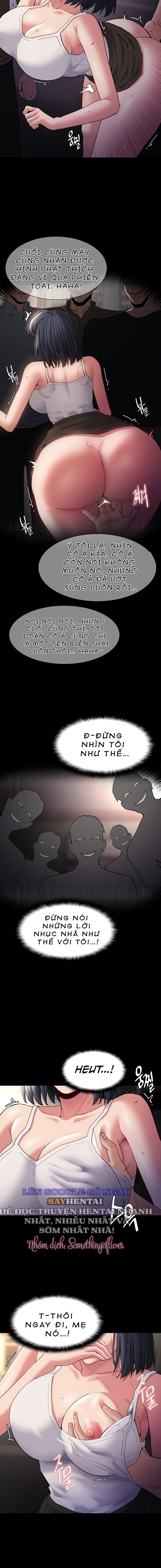 Nhật Kí Của Kẻ Biến Thái Chap Chapter 45-Nhật Kí Của Kẻ Biến Thái - Next Chap 46