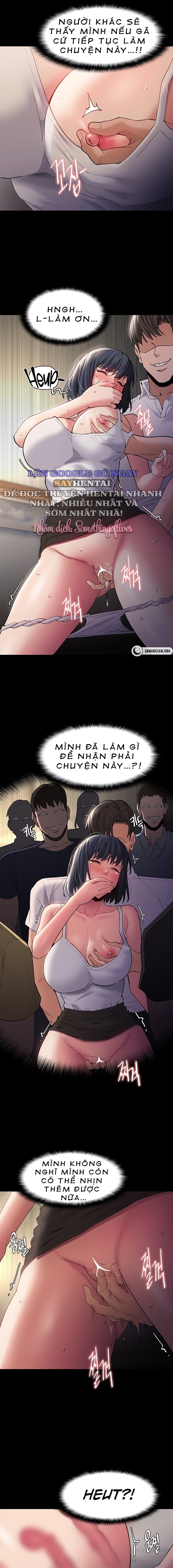 Nhật Kí Của Kẻ Biến Thái Chap Chapter 45-Nhật Kí Của Kẻ Biến Thái - Next Chap 46