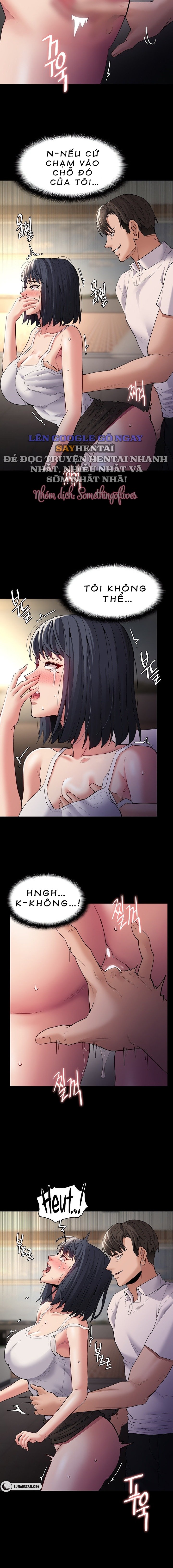 Nhật Kí Của Kẻ Biến Thái Chap Chapter 45-Nhật Kí Của Kẻ Biến Thái - Next Chap 46