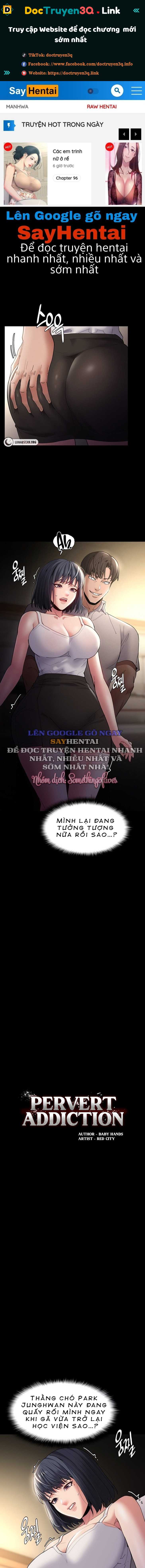 Nhật Kí Của Kẻ Biến Thái Chap Chapter 45-Nhật Kí Của Kẻ Biến Thái - Next Chap 46