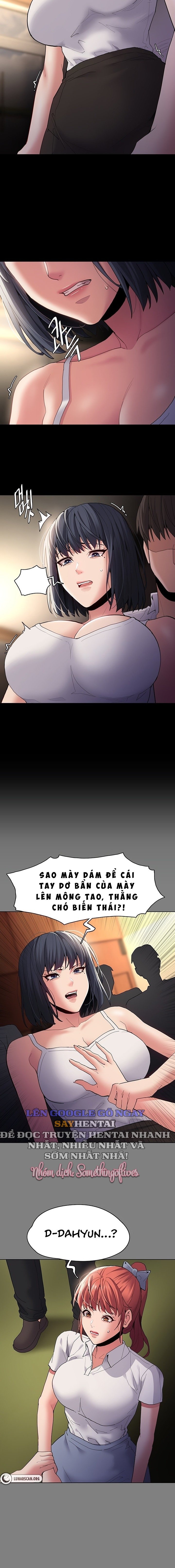 Nhật Kí Của Kẻ Biến Thái Chap Chapter 45-Nhật Kí Của Kẻ Biến Thái - Next Chap 46