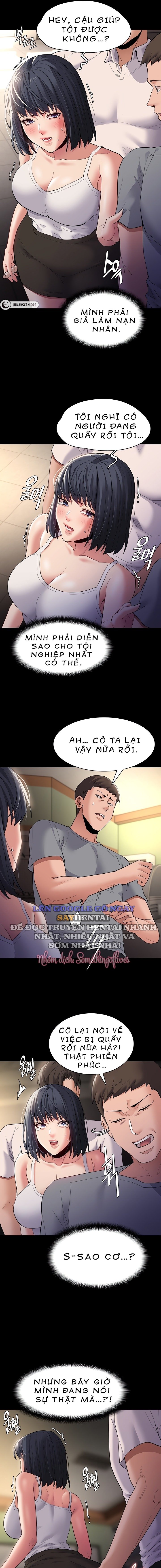 Nhật Kí Của Kẻ Biến Thái Chap Chapter 45-Nhật Kí Của Kẻ Biến Thái - Next Chap 46