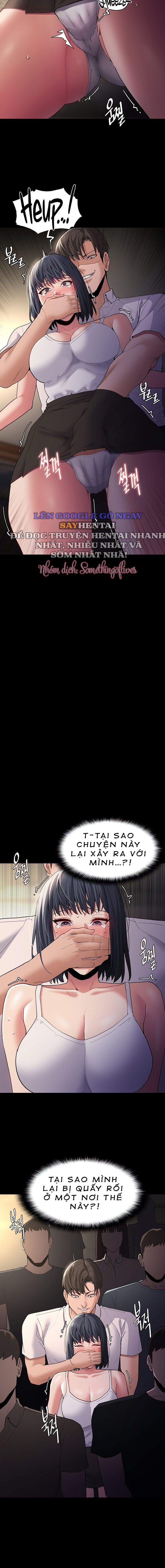 Nhật Kí Của Kẻ Biến Thái Chap Chapter 45-Nhật Kí Của Kẻ Biến Thái - Next Chap 46