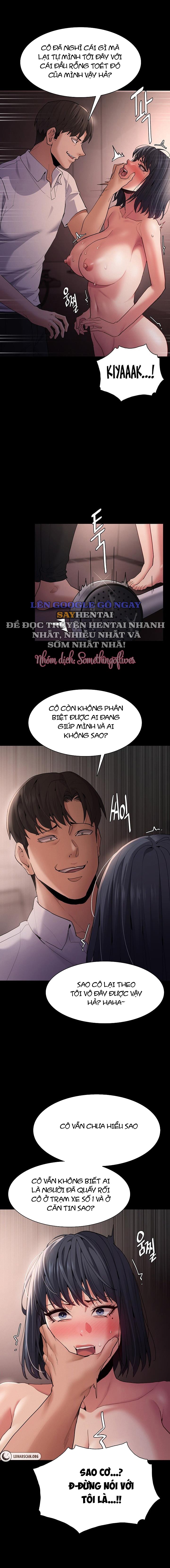 Nhật Kí Của Kẻ Biến Thái Chap Chapter 46-Nhật Kí Của Kẻ Biến Thái - Next Chap 47
