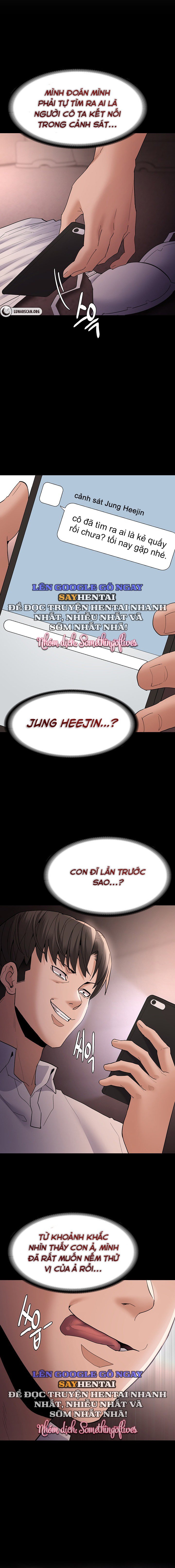 Nhật Kí Của Kẻ Biến Thái Chap Chapter 48-Nhật Kí Của Kẻ Biến Thái - Next Chap 49