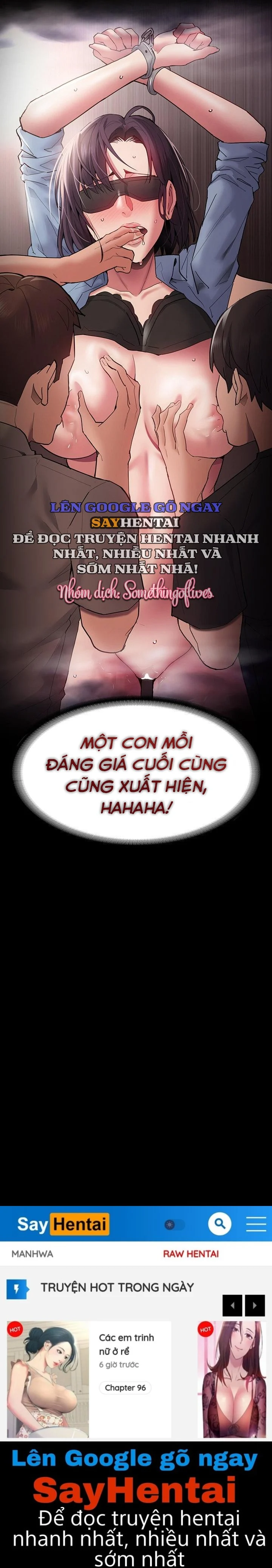 Nhật Kí Của Kẻ Biến Thái Chap Chapter 48-Nhật Kí Của Kẻ Biến Thái - Next Chap 49