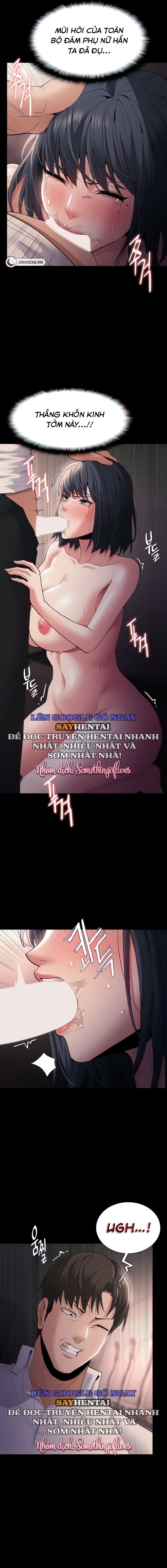 Nhật Kí Của Kẻ Biến Thái Chap Chapter 48-Nhật Kí Của Kẻ Biến Thái - Next Chap 49