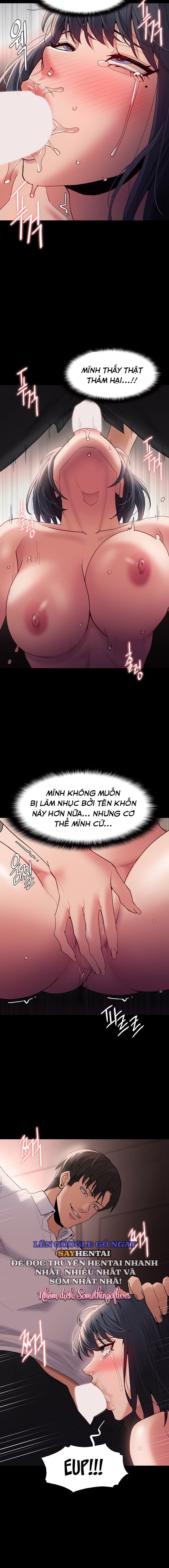 Nhật Kí Của Kẻ Biến Thái Chap Chapter 48-Nhật Kí Của Kẻ Biến Thái - Next Chap 49