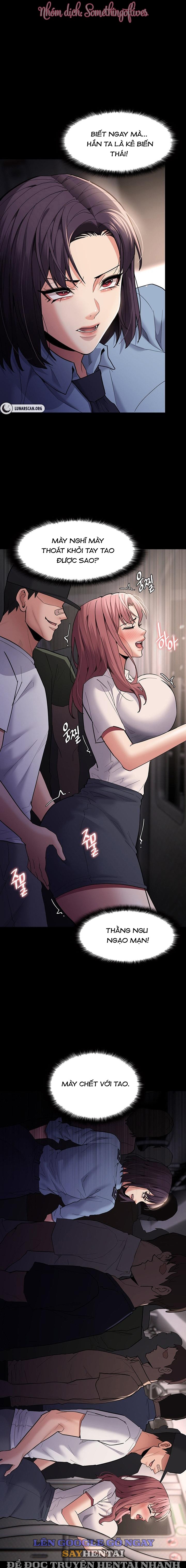 Nhật Kí Của Kẻ Biến Thái Chap Chapter 49-Nhật Kí Của Kẻ Biến Thái - Next Chap 50