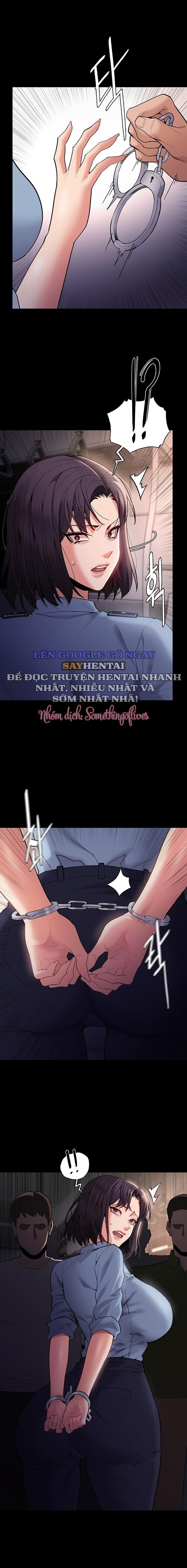 Nhật Kí Của Kẻ Biến Thái Chap Chapter 49-Nhật Kí Của Kẻ Biến Thái - Next Chap 50