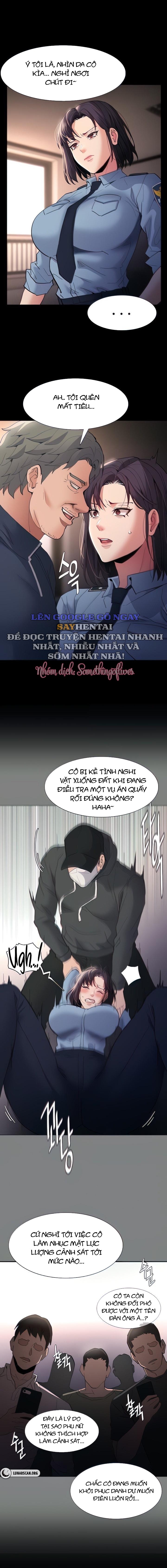 Nhật Kí Của Kẻ Biến Thái Chap Chapter 49-Nhật Kí Của Kẻ Biến Thái - Next Chap 50