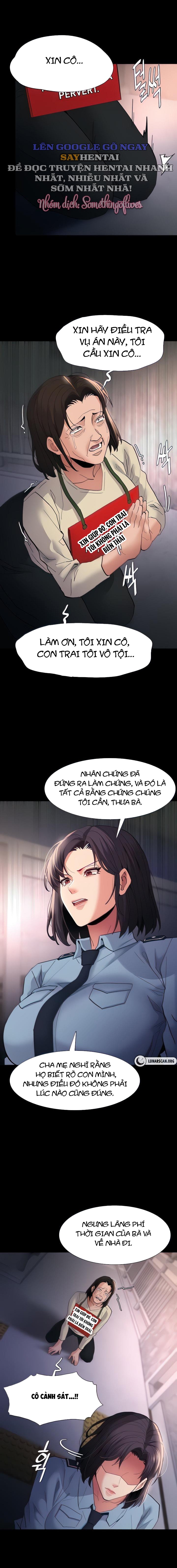 Nhật Kí Của Kẻ Biến Thái Chap Chapter 49-Nhật Kí Của Kẻ Biến Thái - Next Chap 50