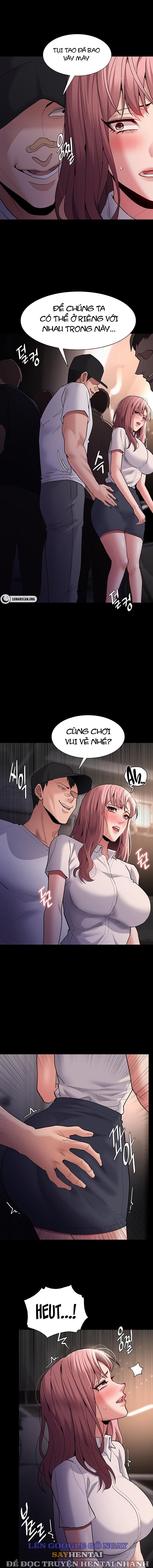 Nhật Kí Của Kẻ Biến Thái Chap Chapter 49-Nhật Kí Của Kẻ Biến Thái - Next Chap 50