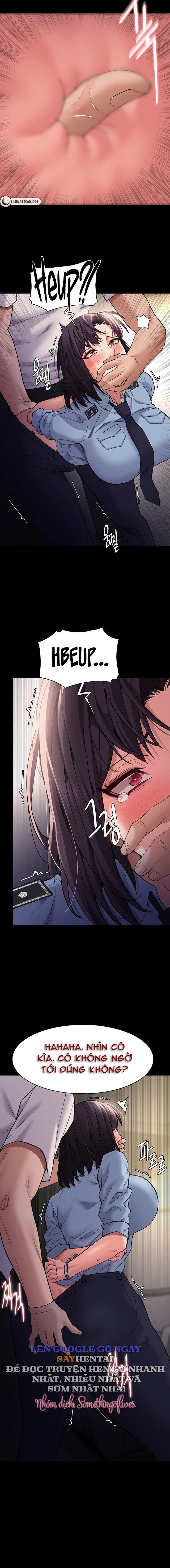 Nhật Kí Của Kẻ Biến Thái Chap Chapter 50-Nhật Kí Của Kẻ Biến Thái - Next Chap 51