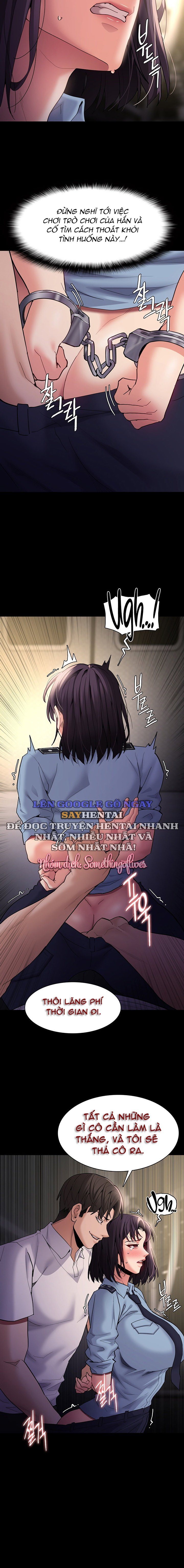Nhật Kí Của Kẻ Biến Thái Chap Chapter 50-Nhật Kí Của Kẻ Biến Thái - Next Chap 51