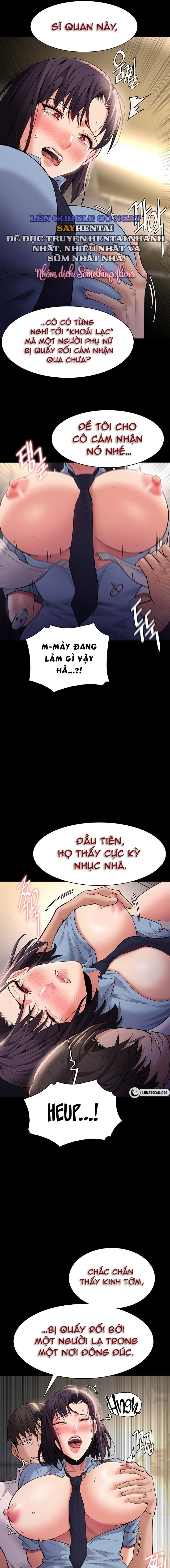 Nhật Kí Của Kẻ Biến Thái Chap Chapter 50-Nhật Kí Của Kẻ Biến Thái - Next Chap 51