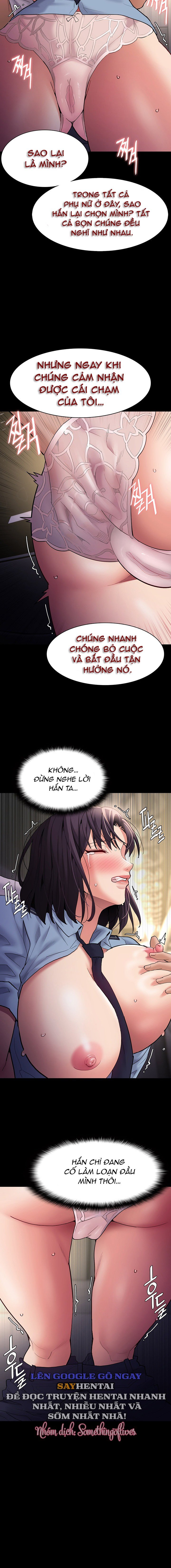 Nhật Kí Của Kẻ Biến Thái Chap Chapter 50-Nhật Kí Của Kẻ Biến Thái - Next Chap 51