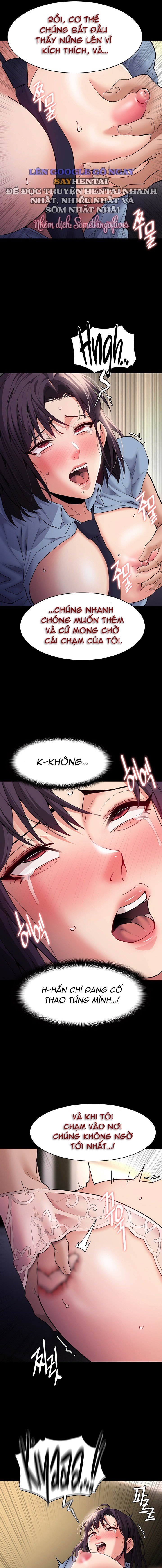 Nhật Kí Của Kẻ Biến Thái Chap Chapter 50-Nhật Kí Của Kẻ Biến Thái - Next Chap 51