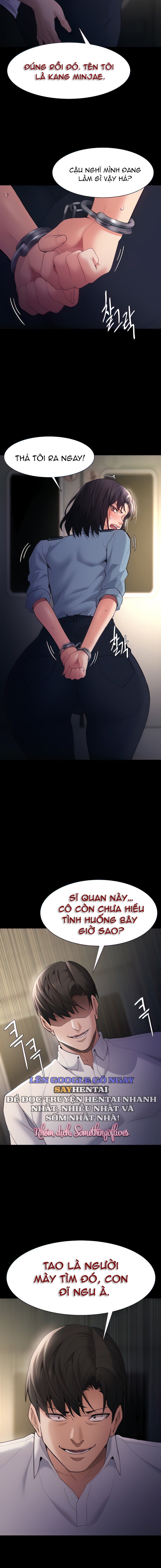 Nhật Kí Của Kẻ Biến Thái Chap Chapter 50-Nhật Kí Của Kẻ Biến Thái - Next Chap 51