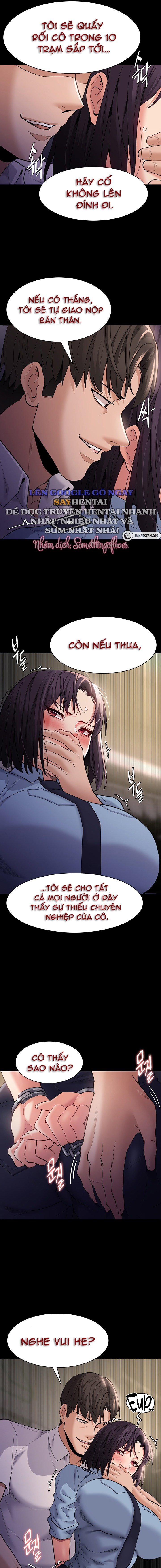 Nhật Kí Của Kẻ Biến Thái Chap Chapter 50-Nhật Kí Của Kẻ Biến Thái - Next Chap 51