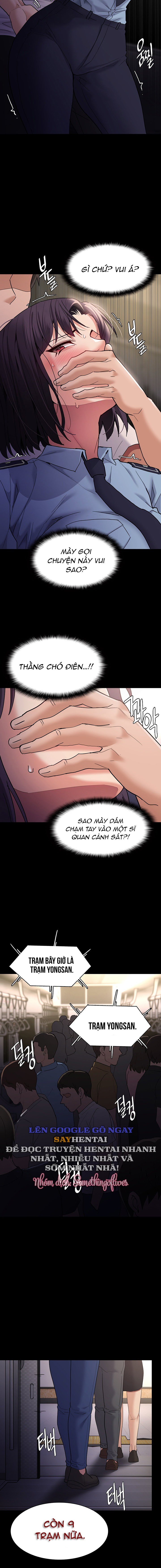 Nhật Kí Của Kẻ Biến Thái Chap Chapter 50-Nhật Kí Của Kẻ Biến Thái - Next Chap 51
