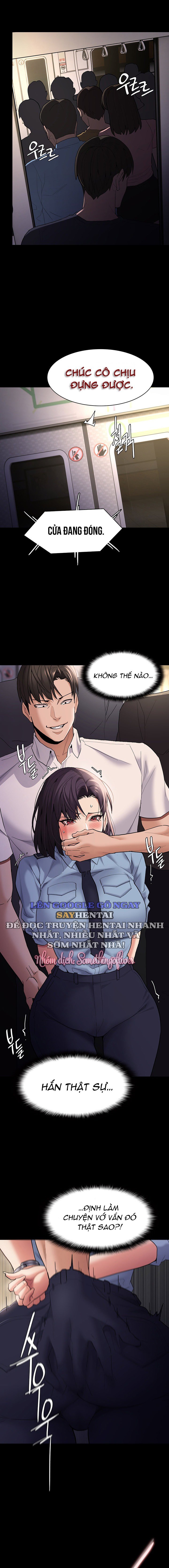 Nhật Kí Của Kẻ Biến Thái Chap Chapter 50-Nhật Kí Của Kẻ Biến Thái - Next Chap 51