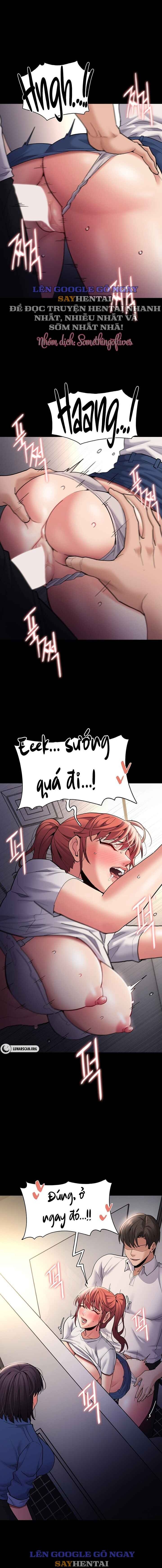 Nhật Kí Của Kẻ Biến Thái Chap Chapter 52-Nhật Kí Của Kẻ Biến Thái - Next Chap 53