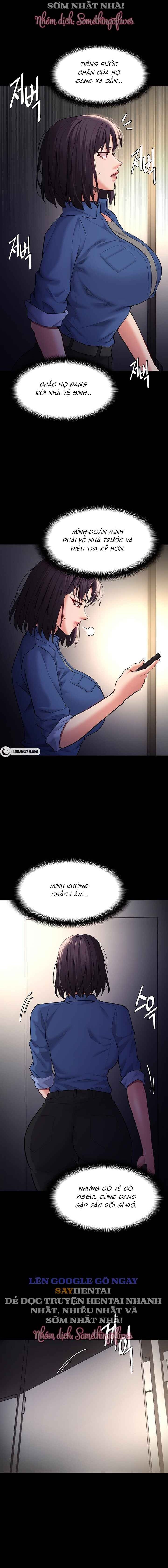 Nhật Kí Của Kẻ Biến Thái Chap Chapter 52-Nhật Kí Của Kẻ Biến Thái - Next Chap 53