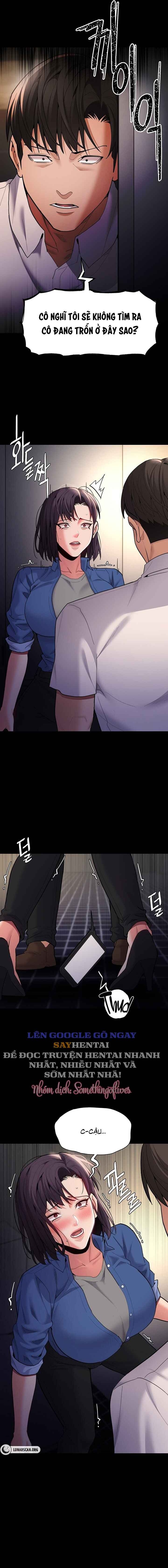 Nhật Kí Của Kẻ Biến Thái Chap Chapter 52-Nhật Kí Của Kẻ Biến Thái - Next Chap 53