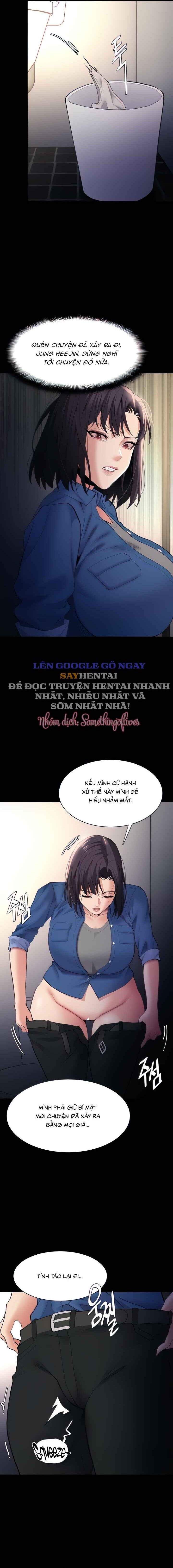 Nhật Kí Của Kẻ Biến Thái Chap Chapter 52-Nhật Kí Của Kẻ Biến Thái - Next Chap 53