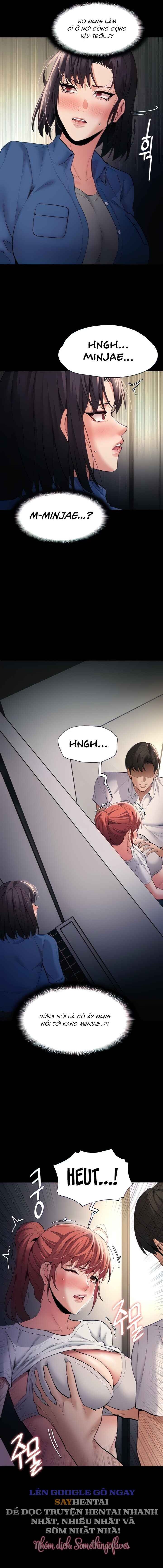 Nhật Kí Của Kẻ Biến Thái Chap Chapter 52-Nhật Kí Của Kẻ Biến Thái - Next Chap 53