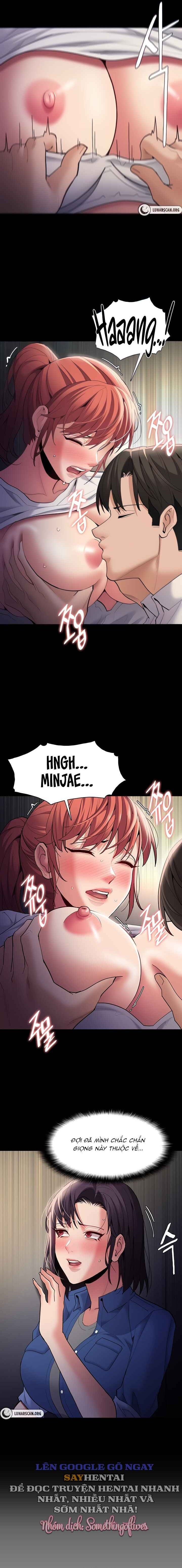 Nhật Kí Của Kẻ Biến Thái Chap Chapter 52-Nhật Kí Của Kẻ Biến Thái - Next Chap 53