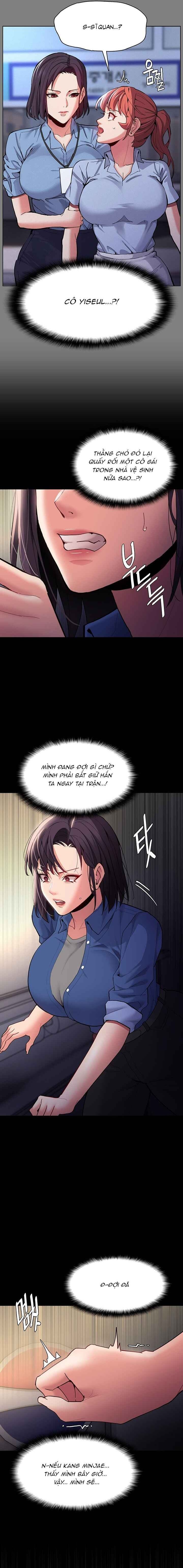 Nhật Kí Của Kẻ Biến Thái Chap Chapter 52-Nhật Kí Của Kẻ Biến Thái - Next Chap 53