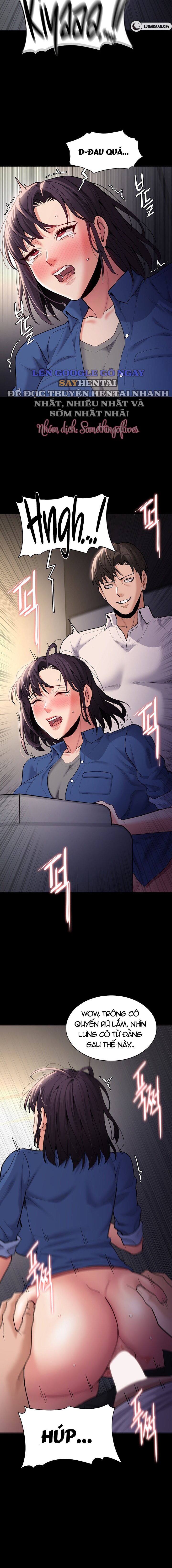 Nhật Kí Của Kẻ Biến Thái Chap Chapter 53-Nhật Kí Của Kẻ Biến Thái - Next Chap 54