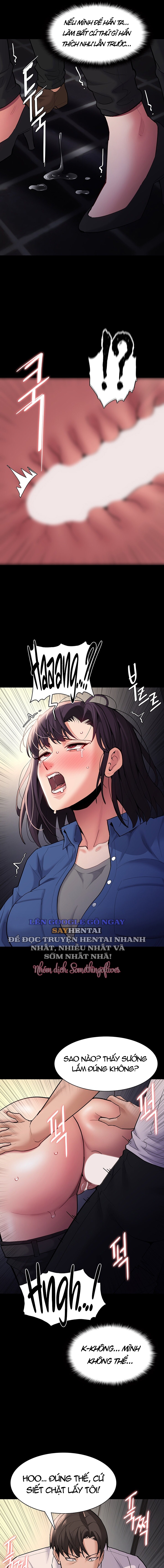 Nhật Kí Của Kẻ Biến Thái Chap Chapter 53-Nhật Kí Của Kẻ Biến Thái - Next Chap 54