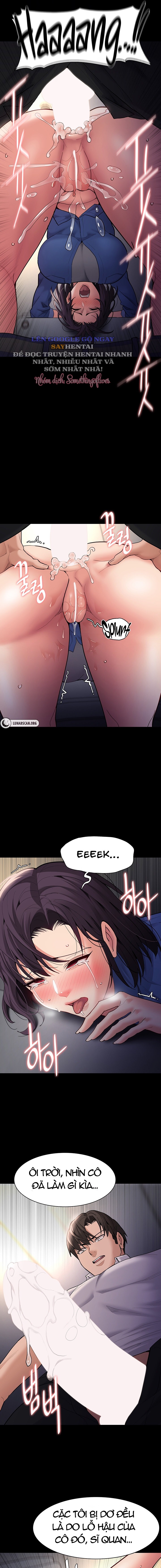 Nhật Kí Của Kẻ Biến Thái Chap Chapter 53-Nhật Kí Của Kẻ Biến Thái - Next Chap 54