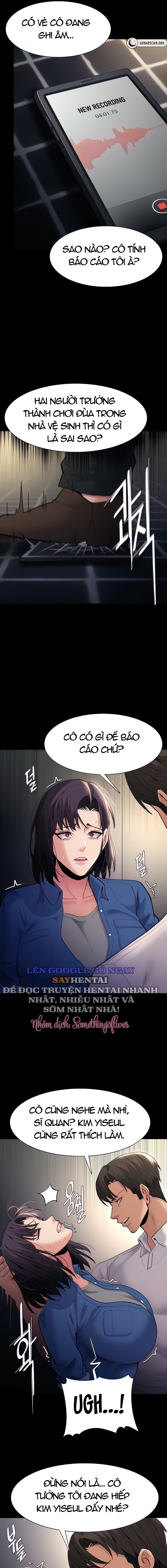 Nhật Kí Của Kẻ Biến Thái Chap Chapter 53-Nhật Kí Của Kẻ Biến Thái - Next Chap 54