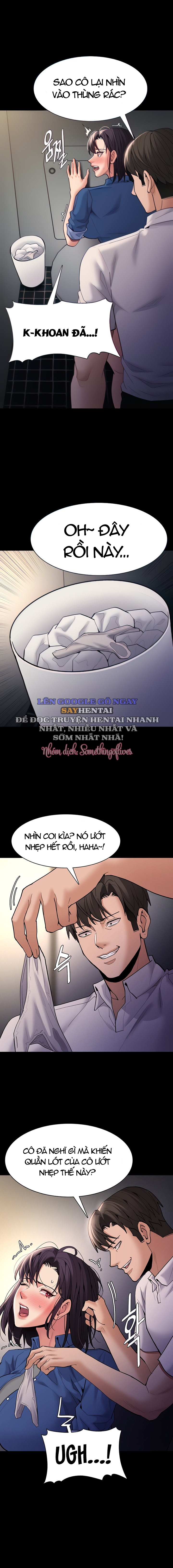 Nhật Kí Của Kẻ Biến Thái Chap Chapter 53-Nhật Kí Của Kẻ Biến Thái - Next Chap 54