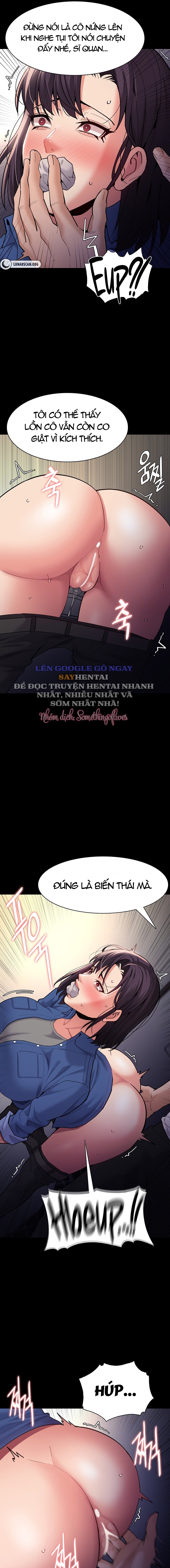 Nhật Kí Của Kẻ Biến Thái Chap Chapter 53-Nhật Kí Của Kẻ Biến Thái - Next Chap 54