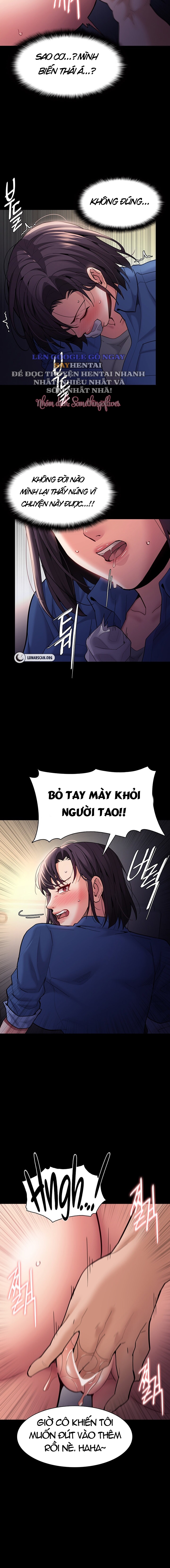 Nhật Kí Của Kẻ Biến Thái Chap Chapter 53-Nhật Kí Của Kẻ Biến Thái - Next Chap 54